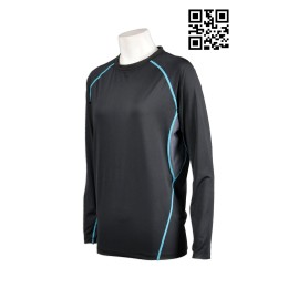 TF013 order group skinny sportswear sample close-fitting sports long-sleeved shirts  sunblock clothes  design skinny sportswear TF013 order group skinny sportswear sample close-fitting sports long-sleeved shirts  sunblock clothes  design skinny sportswear